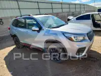 2019 Subaru Forester фото