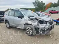 2019 Subaru Forester photo