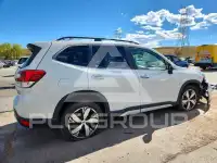 2019 Subaru Forester фото