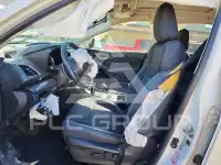 2019 Subaru Forester photo
