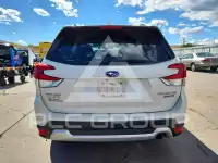 2019 Subaru Forester фото