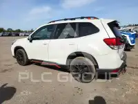 2019 Subaru Forester photo