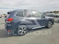 2019 Subaru Forester photo