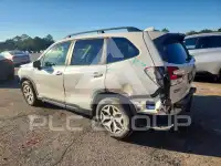2019 Subaru Forester фото