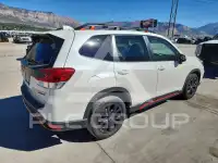 2019 Subaru Forester фото