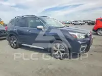 2019 Subaru Forester photo