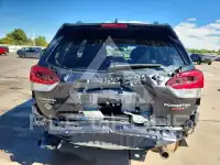 2019 Subaru Forester фото