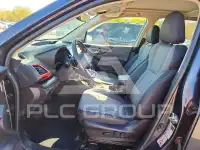 2019 Subaru Forester фото
