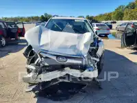 2019 Subaru Forester photo