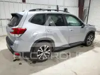 2019 Subaru Forester фото