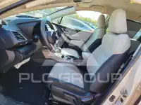 2019 Subaru Forester photo