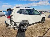 2019 Subaru Forester photo