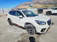 2019 Subaru Forester фото