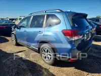 2019 Subaru Forester фото