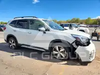 2019 Subaru Forester фото
