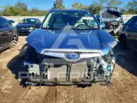 2019 Subaru Forester фото