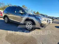 2019 Subaru Forester фото