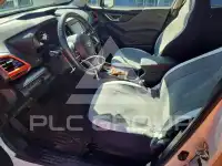 2019 Subaru Forester фото