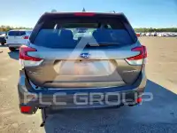 2019 Subaru Forester фото