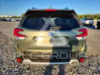 2019 Subaru Forester фото