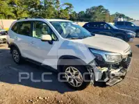 2019 Subaru Forester фото