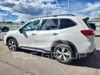 2019 Subaru Forester фото
