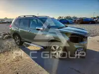 2019 Subaru Forester фото