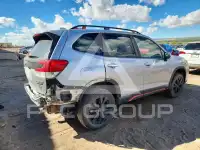2019 Subaru Forester фото