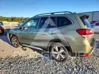 2019 Subaru Forester фото