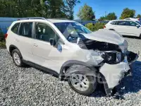 2019 Subaru Forester photo