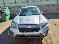 2019 Subaru Forester фото