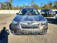 2019 Subaru Forester фото