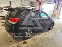 2019 Subaru Forester фото