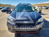 2019 Subaru Forester фото