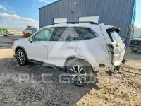 2019 Subaru Forester photo