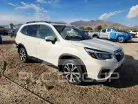 2019 Subaru Forester photo