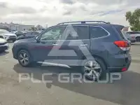 2019 Subaru Forester photo