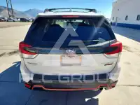 2019 Subaru Forester фото