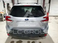 2019 Subaru Forester фото