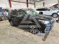 2019 Subaru Forester фото