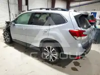 2019 Subaru Forester фото