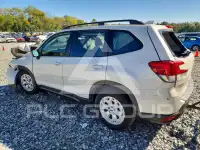 2019 Subaru Forester photo