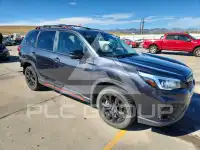 2019 Subaru Forester фото