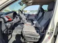 2019 Subaru Forester photo