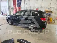 2019 Subaru Forester фото