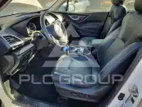 2019 Subaru Forester photo