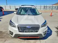 2019 Subaru Forester фото