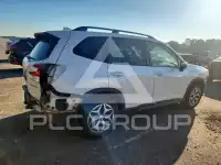 2019 Subaru Forester фото
