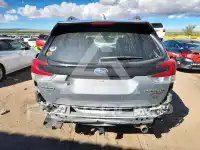 2019 Subaru Forester фото