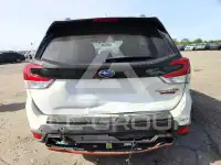 2019 Subaru Forester photo
